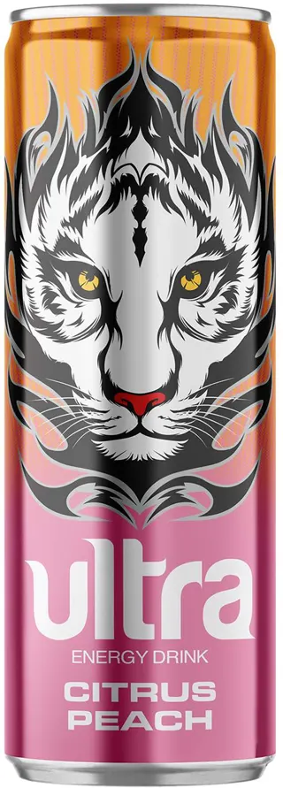 0.25L ULTRA E. CIT.BRESKV LIM-STAND.-VAR.