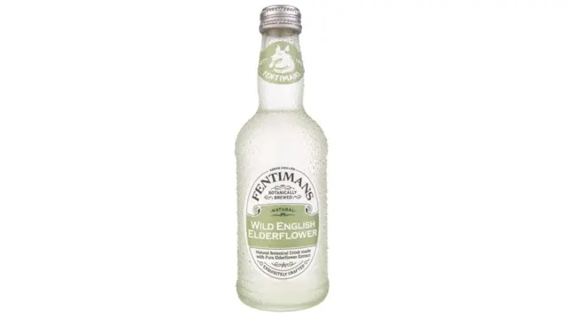 Sok Premium Fentimans Zova 275ml Fentimans