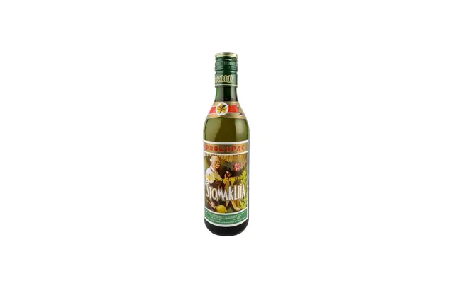 RAKIJA STOMAKLIJA 500ml PROKUPAC BALKAN ZONE DISTRIBUTION DOO