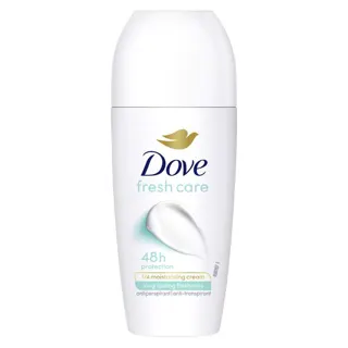 DOVE 50ml ROLL ON FRESH