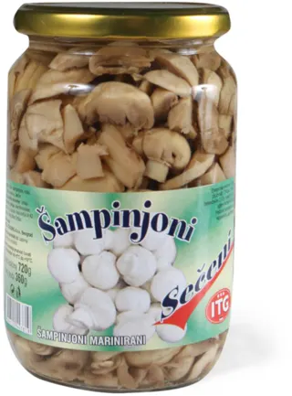 Sampinjoni seceni Elite 720g