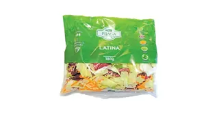 Salata Latina 180g Maxi Pijaca