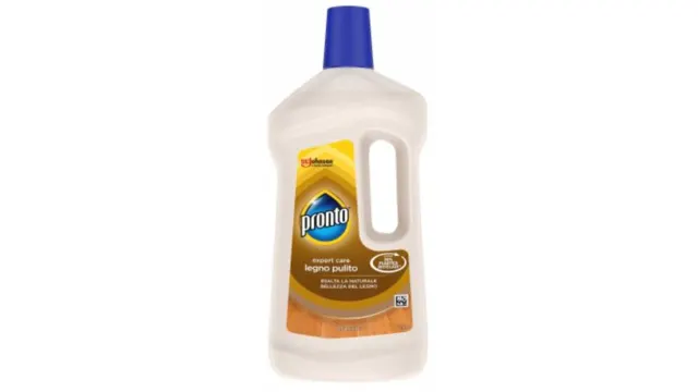 SREDSTVO ZA PARKET PRONTO LEGNO PULITO 750ML JOHNSON,WAX