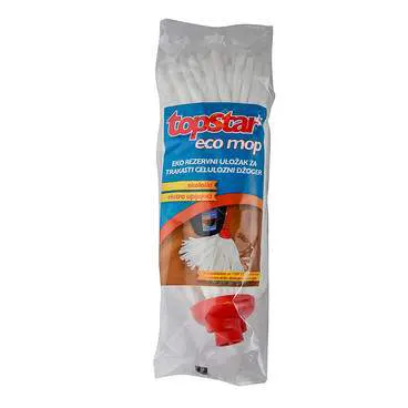 Zamena Mop Trakasti Sarantis TOP STAR