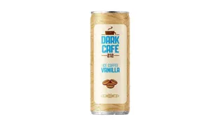 DARK CAFFE-UKUS VANILA 250ML