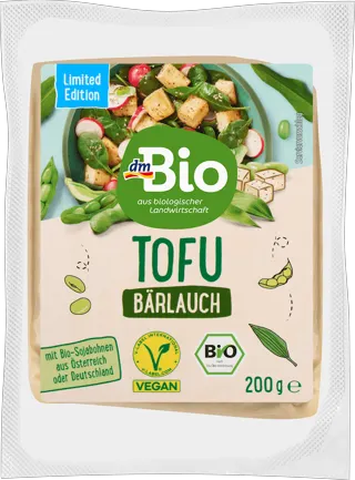 dmBio tofu sremuš 200g