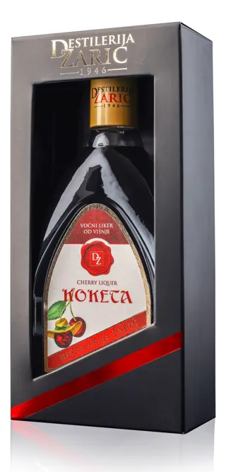 LIKER ZARIĆ 07L KOKETA