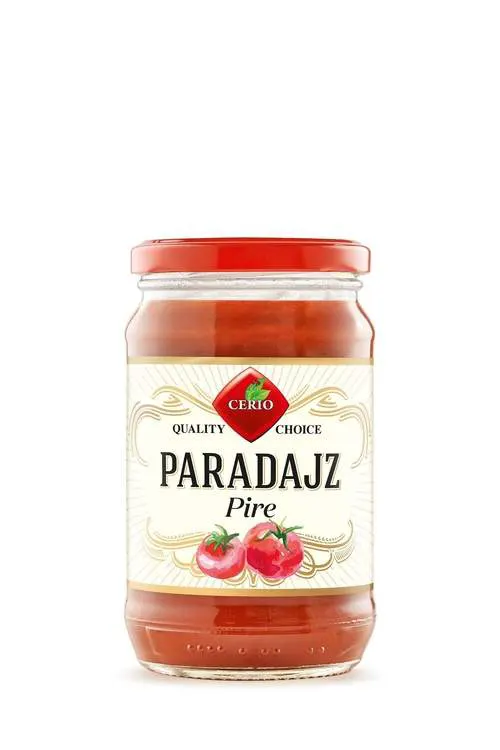 Paradajz pire Benlian Food 360g Benlian food