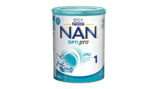 Nestle NAN OPTIPRO 1 0m+ 800g