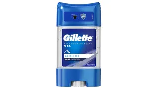 Dez./stik antipers.Gillette 3xCirGi 70ml
