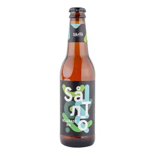 Pivo Salto Belgrade Ipa pivara Salto