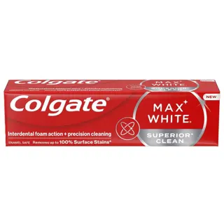 Pasta za zube Colgate Max White 75ml