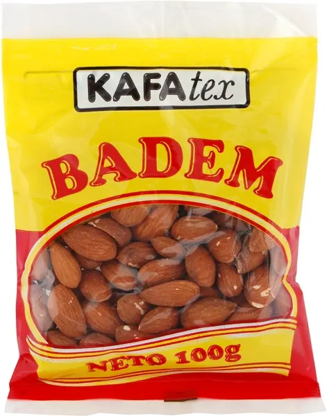 BADEM JEZGRO 100gr KAFATEX KAFATEX