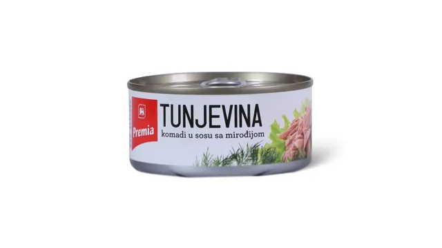 Tunjevina kom.u sosu/mirodj.Maxi 160g Maxi