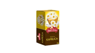 CAJ KAMILICA 20G BAKA ZIVKA