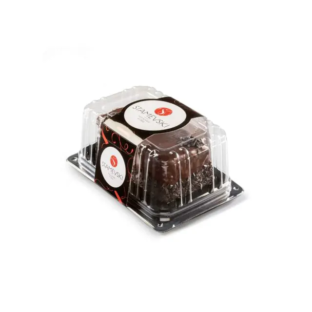 Torta Selection Mini Stamevski 800g Stamevski