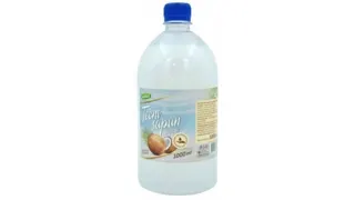 SAPUN TEČNI DOPUNA BELI BAŠ BAŠ 1L