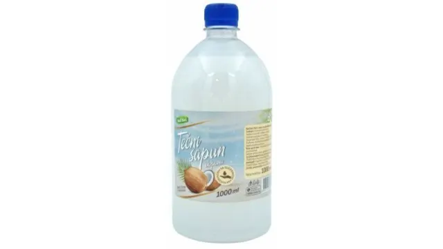 SAPUN TEČNI DOPUNA BELI BAŠ BAŠ 1L BAS BAS