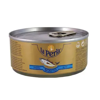 Tunj komadi La Perla 170g