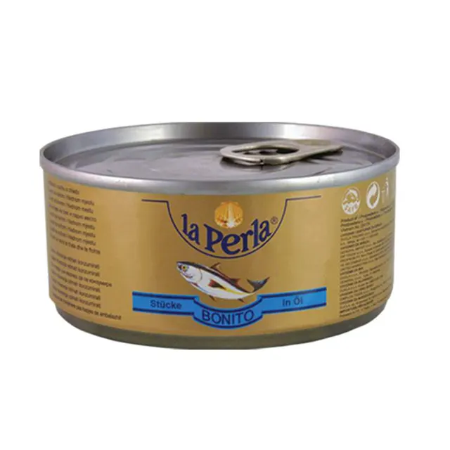 Tunj komadi La Perla 170g la Perla