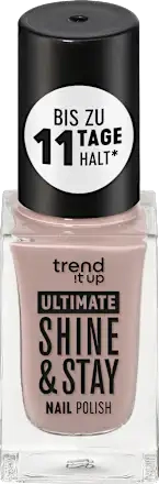 t!u lak za nokte Ultimate Shine&Stay 100 trend !t up