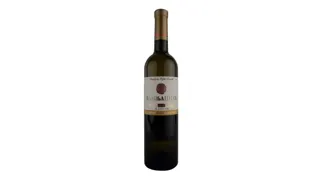 Vino belo Tamjanika Spasic 0.75l