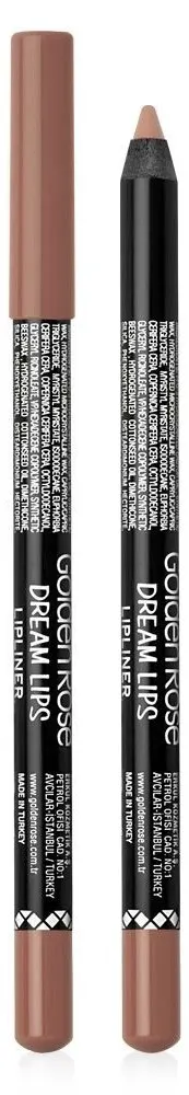 OLOVKA ZA USTA GOLDEN DREAM LIPS 501