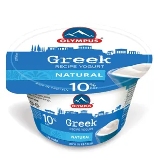 Grcki tip jogurta 10% Olympus 150g
