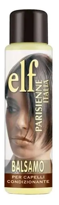 BALZAM ZA KOSU ELF GIALLO 500ML