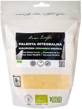 PALENTA ORGAN INT OD KUKUR 500G ND