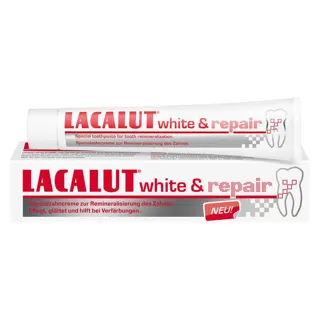 Pasta za zube White&Repair Lacalut 75ml