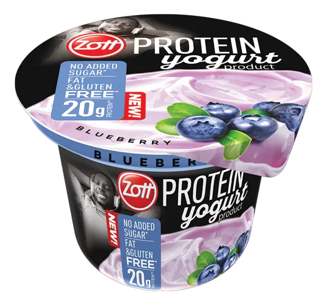 JOG PROTEIN 200G ZOTT Zott