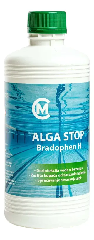 ALGASTOP BRADOPHEN H 1L MULTI-COMMERCE