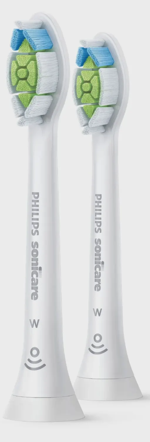 PHILIPS sonicare W2 glava za el.čet. 2/1 PHILIPS sonicare