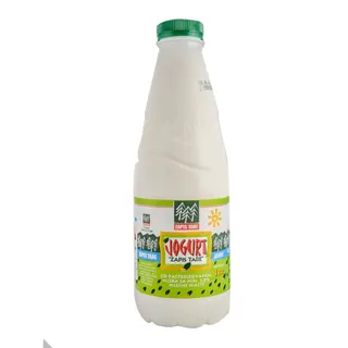 Jogurt 2.8%MM 1/1 Zapis Tare