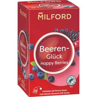CAJ MILFORD SRECNE BOBICE 20X2.5gr