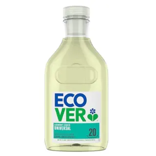 ECOVER UNIVERSAL tečni det.za veš 1l