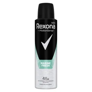 Dezodorans Man Marine Rexona 150ml