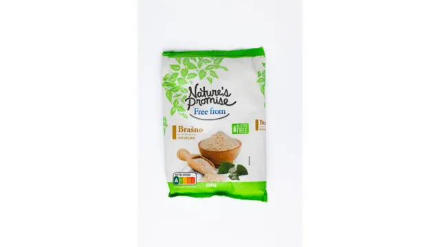 Brasno od heljde NP 500g Nature's Promise