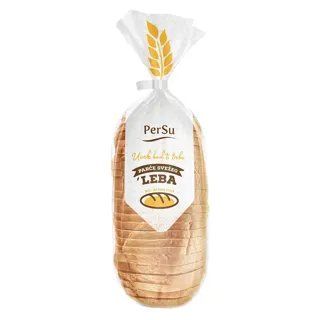 PL-HLEB SUPER BELI REZANI 450G*