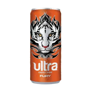 Energ.napitak Ultra orange 0.25l CAN