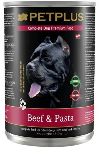 HRANA PSE PET PL GOV NUD 1.24KG APF