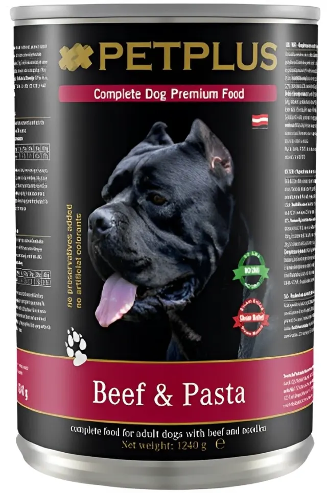 HRANA PSE PET PL GOV NUD 1.24KG APF AUSTRIA PET FOOD