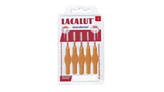 ČETKICA ZA ZUBE INTERDENTALNA S 2.4MM LACALUT