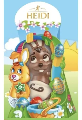 COK BABY BUNNY 100G