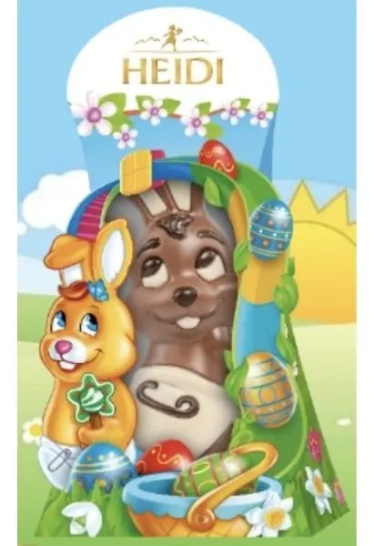COK BABY BUNNY 100G HEIDI