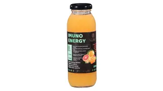SOK IMUNO ENERGY 0.25l MARELLA