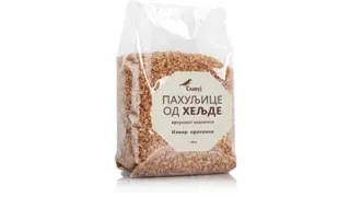 PAHULJICE HELJDA 400G+100G GRA SLAV