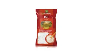 GO HEALTHY PIRINAC RIZI 900 G