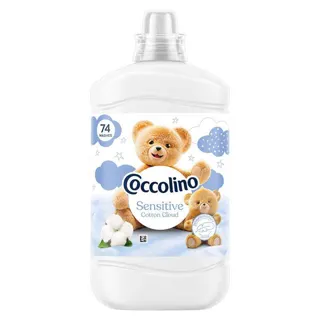 Omeksivac Coccolino Sensitive 1,702l